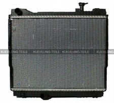 Radiateur Renault MAXITY