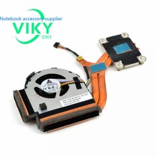 New CPU Heatsink Fan For IBM Thinkpad X230 X230T X230i 04W0435 04W6922 4W1774