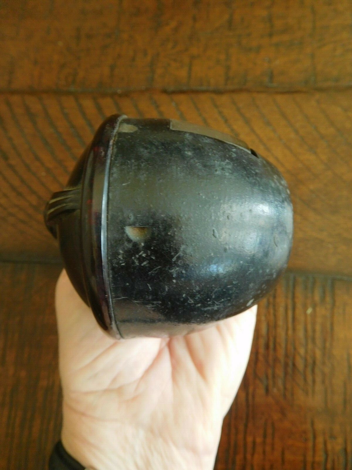 1930s 1940s Bosch German Tail Light Bugatti Mercedes Porsche Audi (#1)