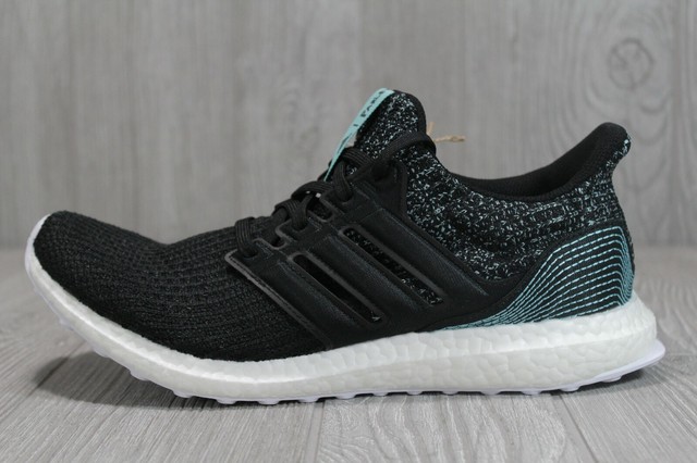 ultraboost parley 4.0