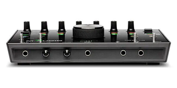 M-Audio Air 192 14 High Quality Audio Interface/MIDI NEW - Image 2 of 3