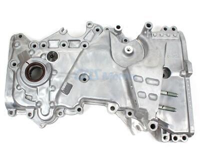 GENUINE Timing Chain Cover for Hyundai Elantra Kia Soul (11-14
