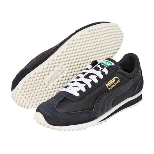 Whirlwind Classic+ - Negro / 374849_02 / Zapatillas deportivas de hombre aceleradas | eBay