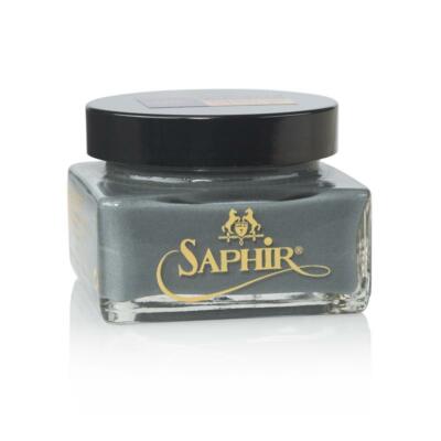 Saphir Medaille d`Or Creme 1925 Glattlederpflege 75 ml - 44602