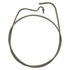 MaksPRO W11195038 Tube-Water fits Freezer