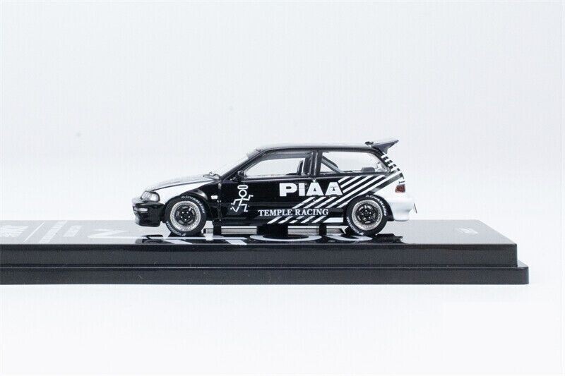 INNO64 - Honda Civic (EF9) Temple Racing 