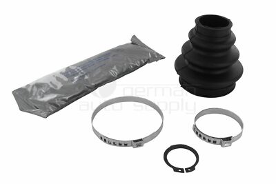 VAICO CV Joint Boot Kit V201187 7510624 for BMW