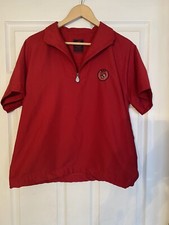 Sunderland Of Scotland womens golf jacket