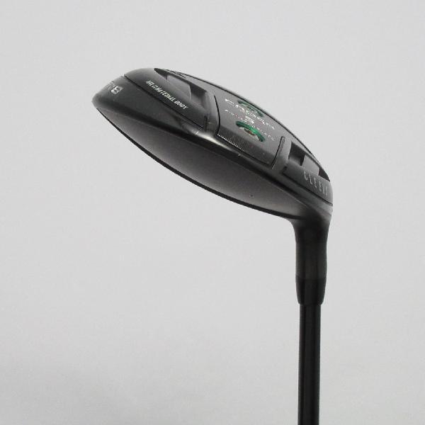 Golf Fairway Wood BALDO CORSA 2022 SYUHARI (R+) 18 5W