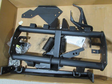 Meyer Snow Plow 18011 Custom Conventional Truck Mount 83-88 Ford Ranger Bronco 2