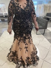 wedding dresses plus size 24