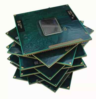 SR07V - DUAL CORE - MOBILE - 2,20GHZ INTEL PENTIUM B960 SOCKEL G2 (RFGA988B) 