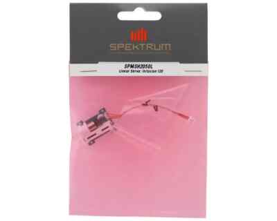 Blade Infusion 120 RC Remote Control Helicopter Linear Servo SPMSH2050L
