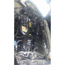 TEILMOTOR 271861 MERCEDES SLK (11-16) R172 1.8 TURBO (250) (150KW) 2011
