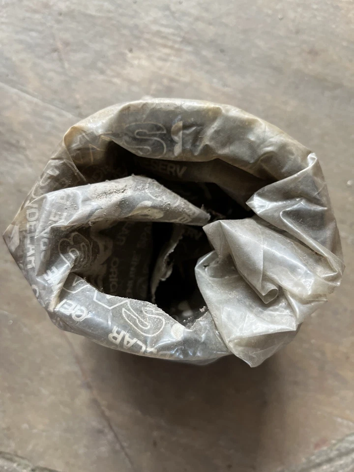 SAAB 96 SPORT MONTECARLO 850 / SONETT / V4 1964-1969 EJE DE TRANSMISIÓN MALETERO EXTERIOR N.O.S Foto 3 de 4