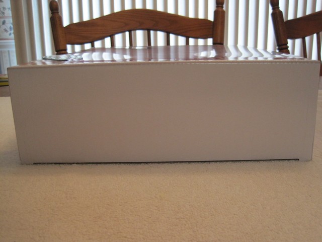 luvabella nursery set