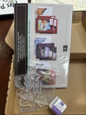 Stampin Up RETIRED BEST DESTINATION KIT