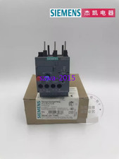 1pcs New Siemens thermal relay 3RU6126-1HB0 5.8-8A