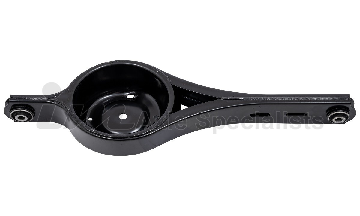 AST Lowering Springs | Ford Mondeo V (14+) 40mm/40mm (ASTLS-19-040) main image 0