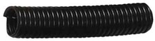 Made in USA 3/4" Trade Size, 100' Long, Flexible Split Loom Conduit