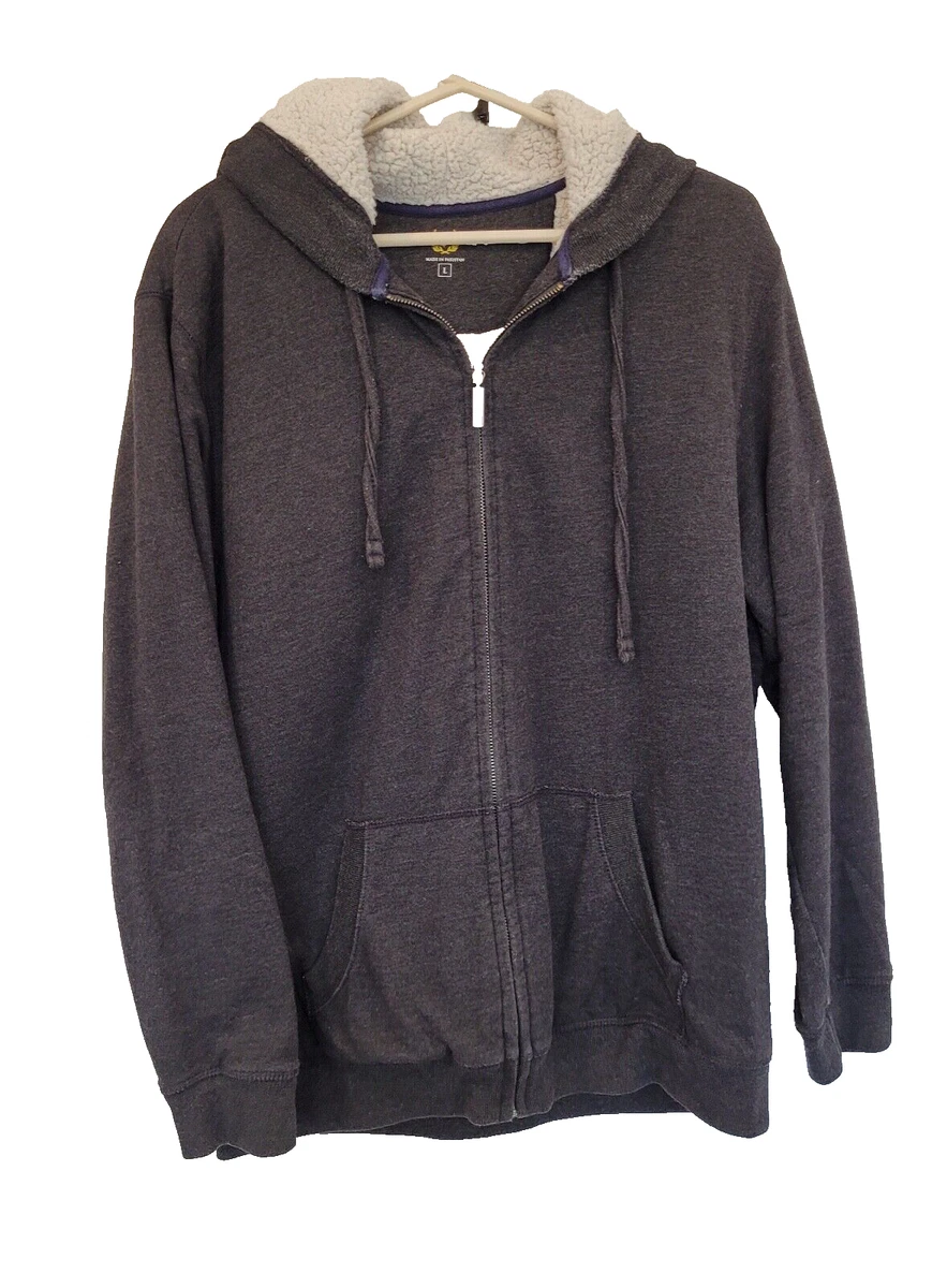 Cozy top hoodie jacket