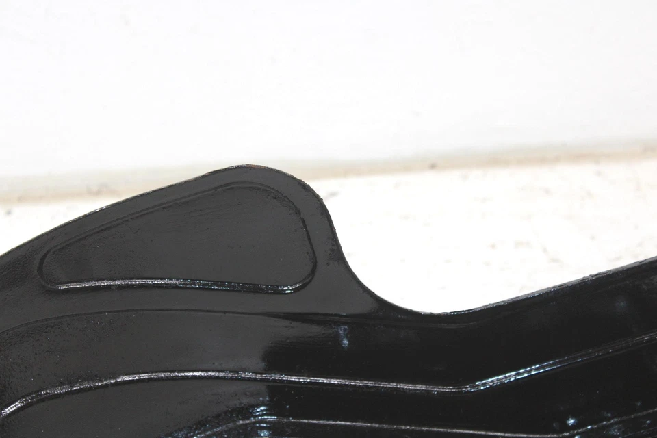 Cubierta de cinturón Yamaha Enticer 340 Deluxe 1980 OEM 8G8-77311-00-00 SY129 Foto 3 de 4