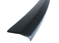 ABS Ladekantenschutz Schwarz FüR Seat Ibiza 4 ST Kombi (6J) 2010-2016