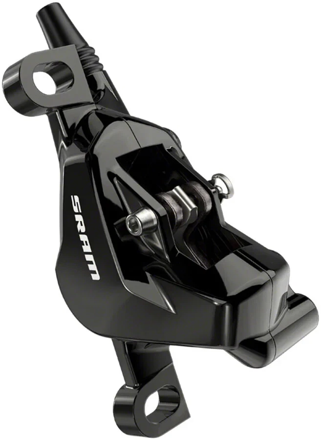 SRAM RED ETAP AXS HRD SHIFT/BRAKE LEVER & HYDRAULIC CALIPER, LEFT/FRONT, DIRECT - Image 3 of 3
