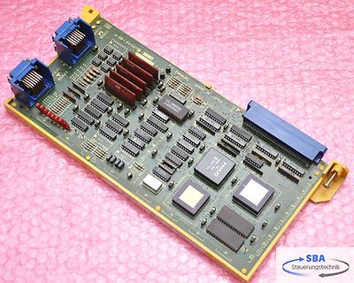 FANUC AXIS Control Typ A16B-1211-0270/01A  Typ A16B-1211-0270