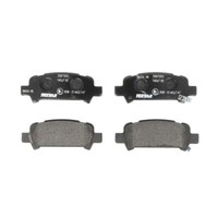 BremsbelÄGe Subaru T. Forester/Impreza 97-