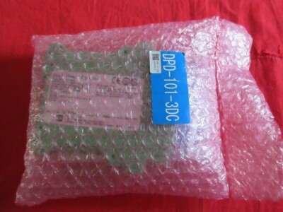 1PC NEW DPD-101-3DC Safety Relay Original Expedited Shipping