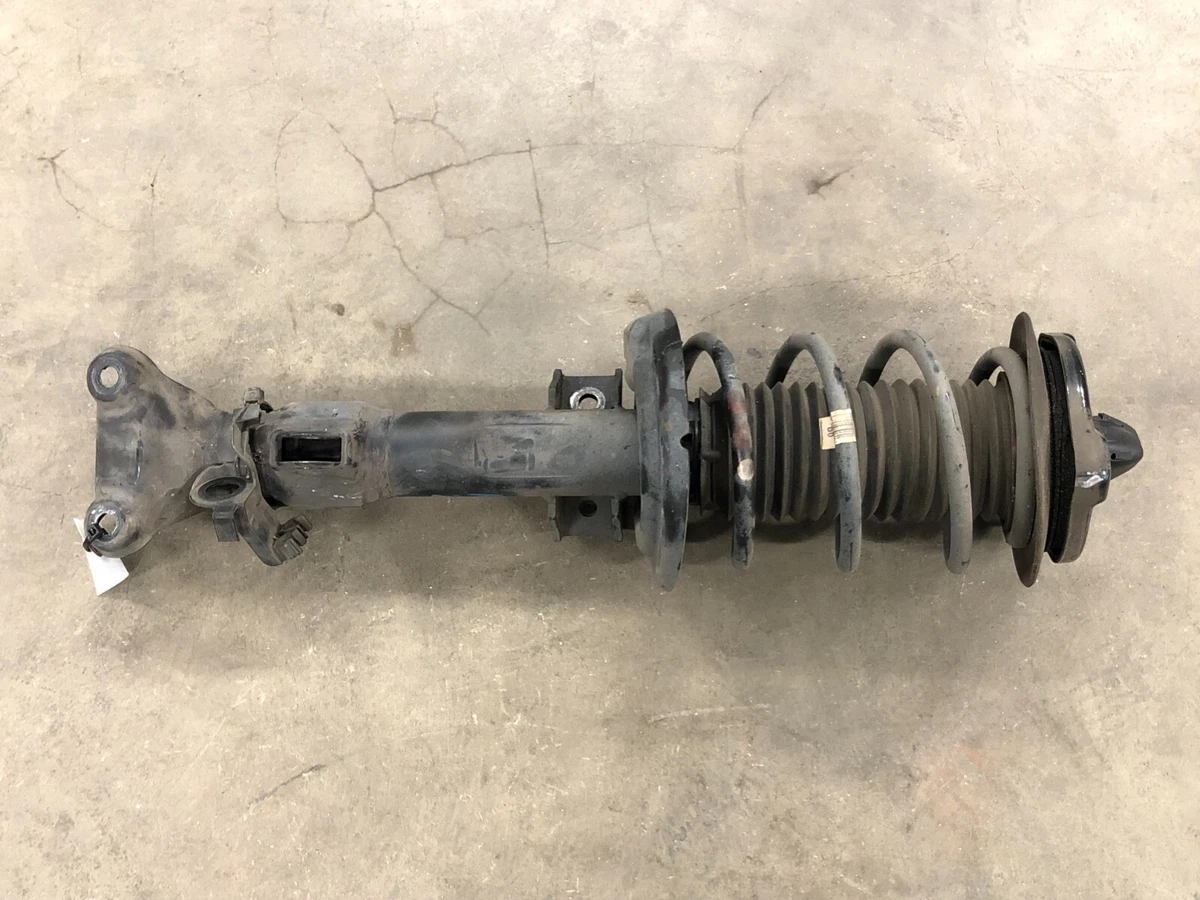 Mercedes w204 2024 front shock absorber