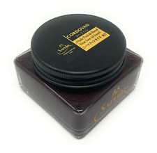 No.71 Saphir Medaille d'Or Pommadier Cordovan Shoe Cream - For Cordovan Leather