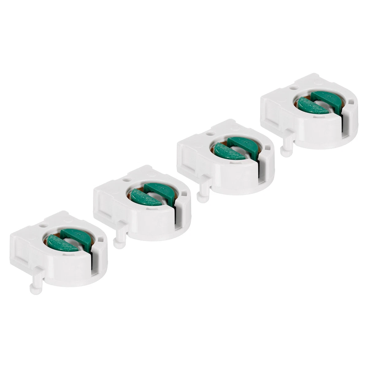 Shunted sale fluorescent socket