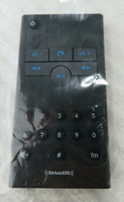 SiriusXM Lynx Remote New Old Stock Sealed In Bag