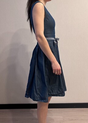 blumarine blue dress Blumarine Italy. By Anna Molinari. Midnite Blue Silk Mini Dress