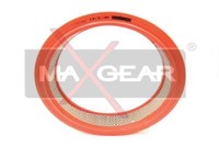 Maxgear 26-0191 Luftfilter FüR Fiat 67Mm HöHe