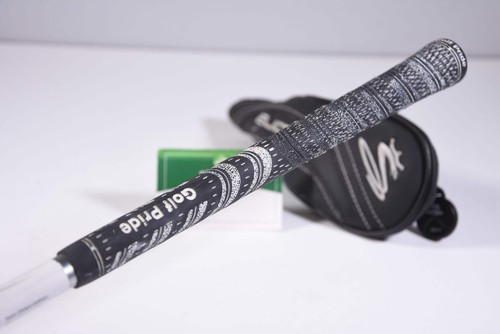 Cobra King F8 #2 Hybrid / 17 Degree / Stiff Flex Aldila Rogue Pro 75 Shaft - Picture 8 of 9