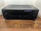 Sony Str-De475 - Home Theater - Digital Av Stereo Receiver 5.1 Channel