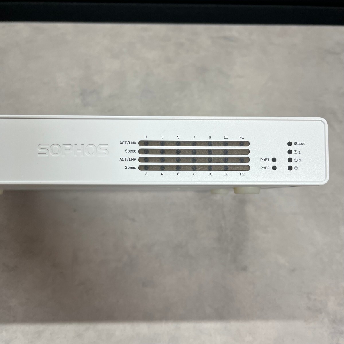 その他 SOPHOS SEIRIOS XGS136 楽天市場】SOPHOS デスクトップ型セキュリティアプライアンス