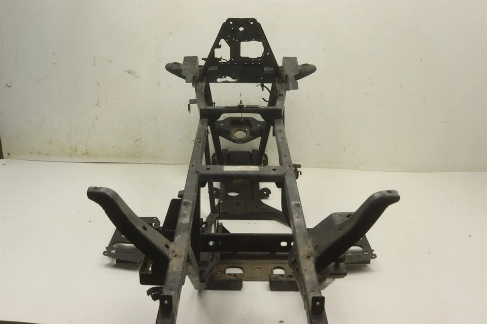 Polaris Trail Boss 325 02 Frame 1013644-067 24971 Foto 2 de 4