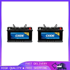 Vehicle Battery For Chevrolet C7500 Kodiak 2009