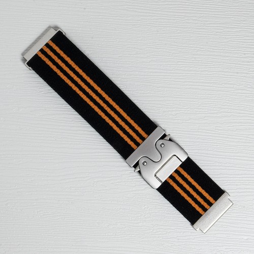 22mm Nylon Strap for Huawei Watch GT 5Pro GT4 3Pro 46mm /GT2 Sport Braided Band - 第 22/27 張圖片