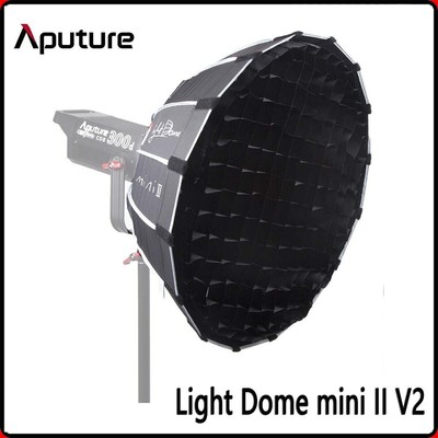 Aputure Light Dome Mini III Studio Softbox