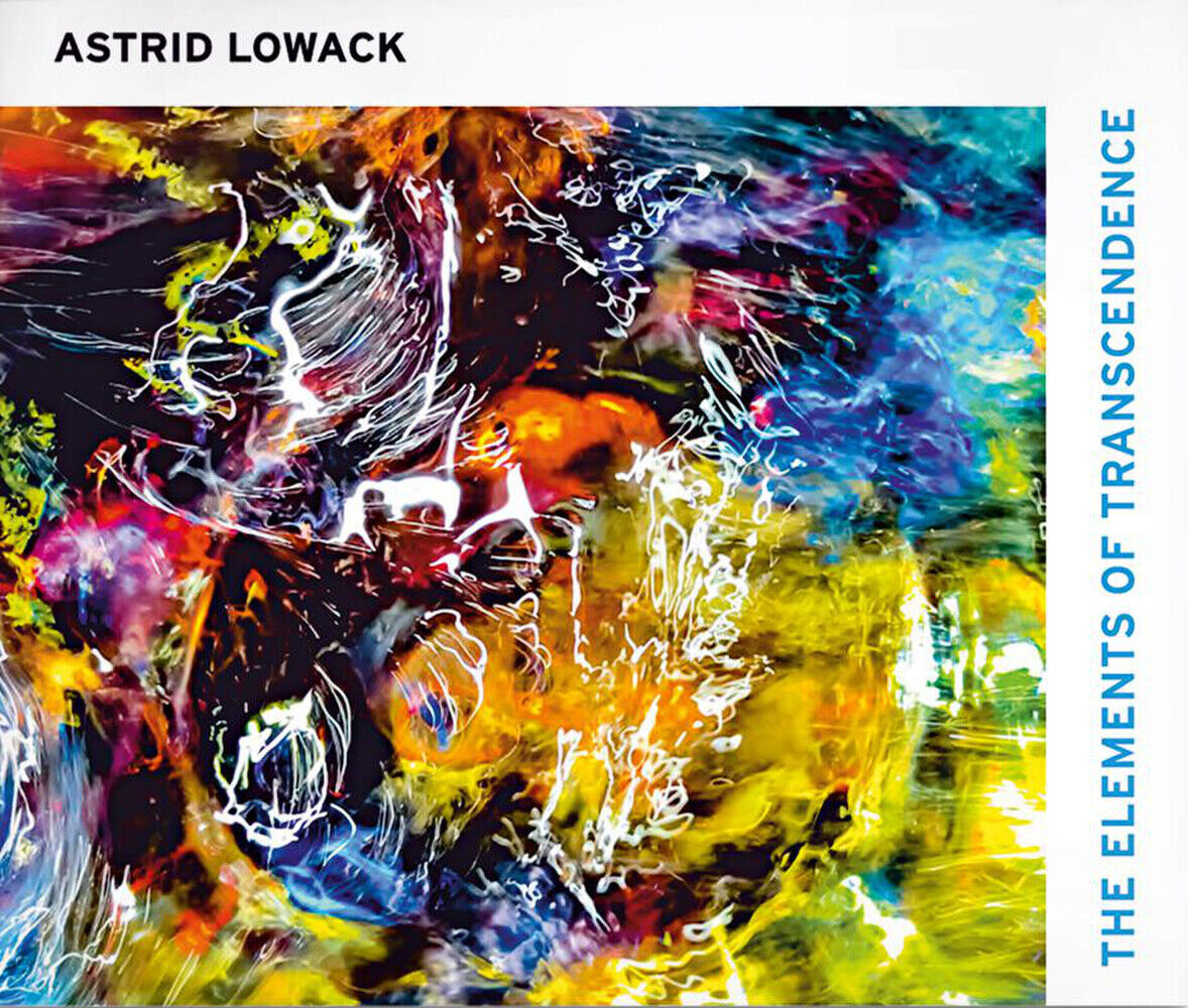 Thumbnail - Dr. Marion Bornscheuer / Astrid Lowack