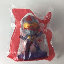 McDonald  s Happy Meal 2020 Marvel Studios Heroes The Wasp 7