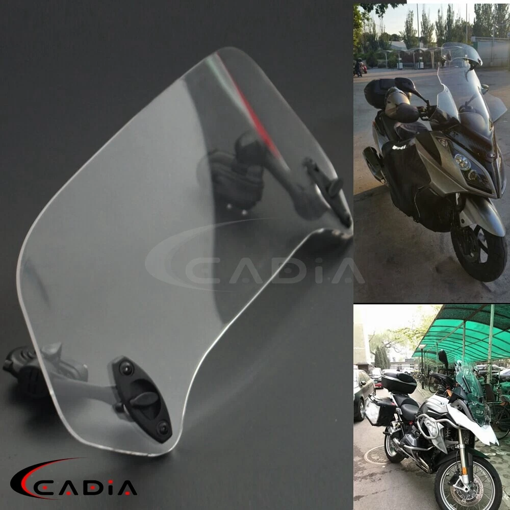 Windshields for BMW HP2 for sale | eBay