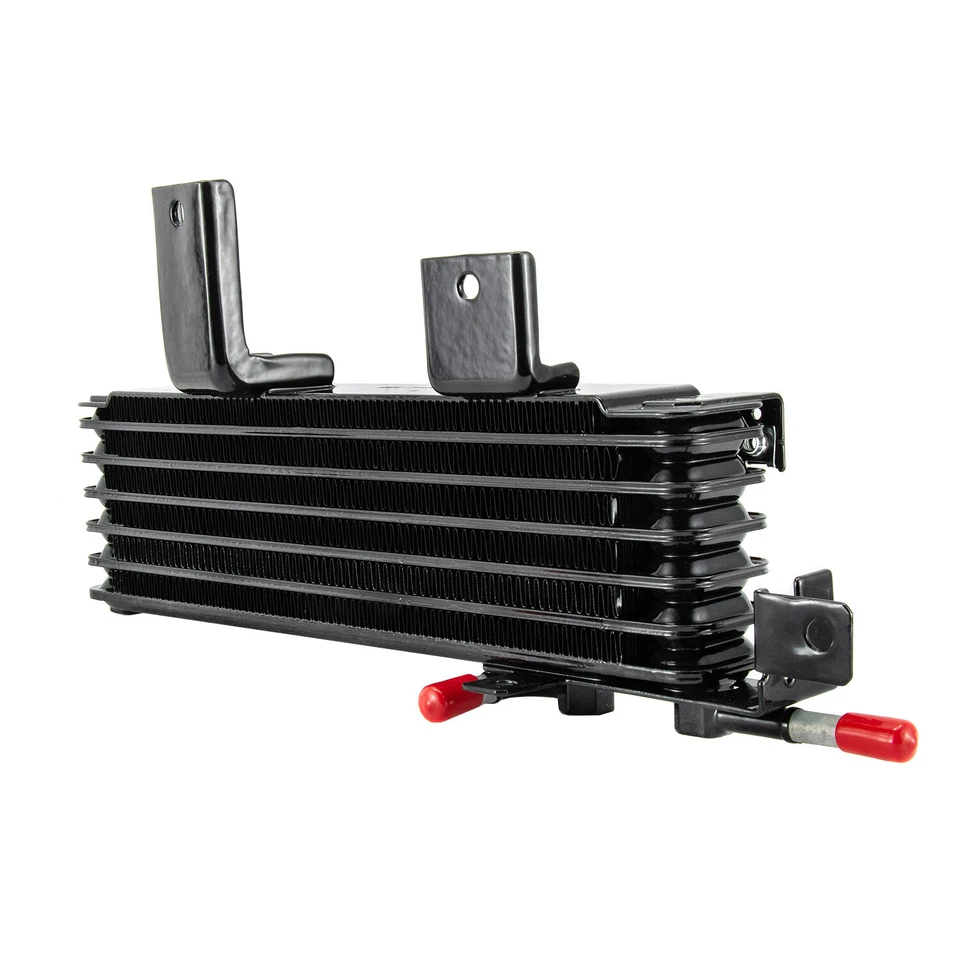 External Transmission Oil Cooler FIT 2010-2012 Lexus RX450h 3.5L ,3291048100 - Изображение 4 из 4