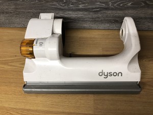 dyson vacuum clutch replacement