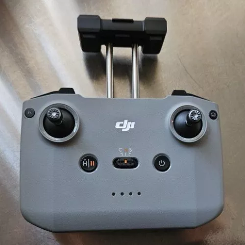 Telecomando DJI RC-N2 modello RC151 per drone Dji Air 3 /Mini 4 Pro - Foto 6 di 7